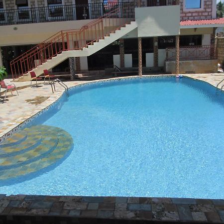 Diplomat Diani Beach Resort ภายนอก รูปภาพ